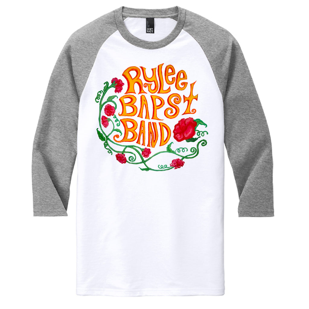 Grey Frost/ White - DM136 - FRONT