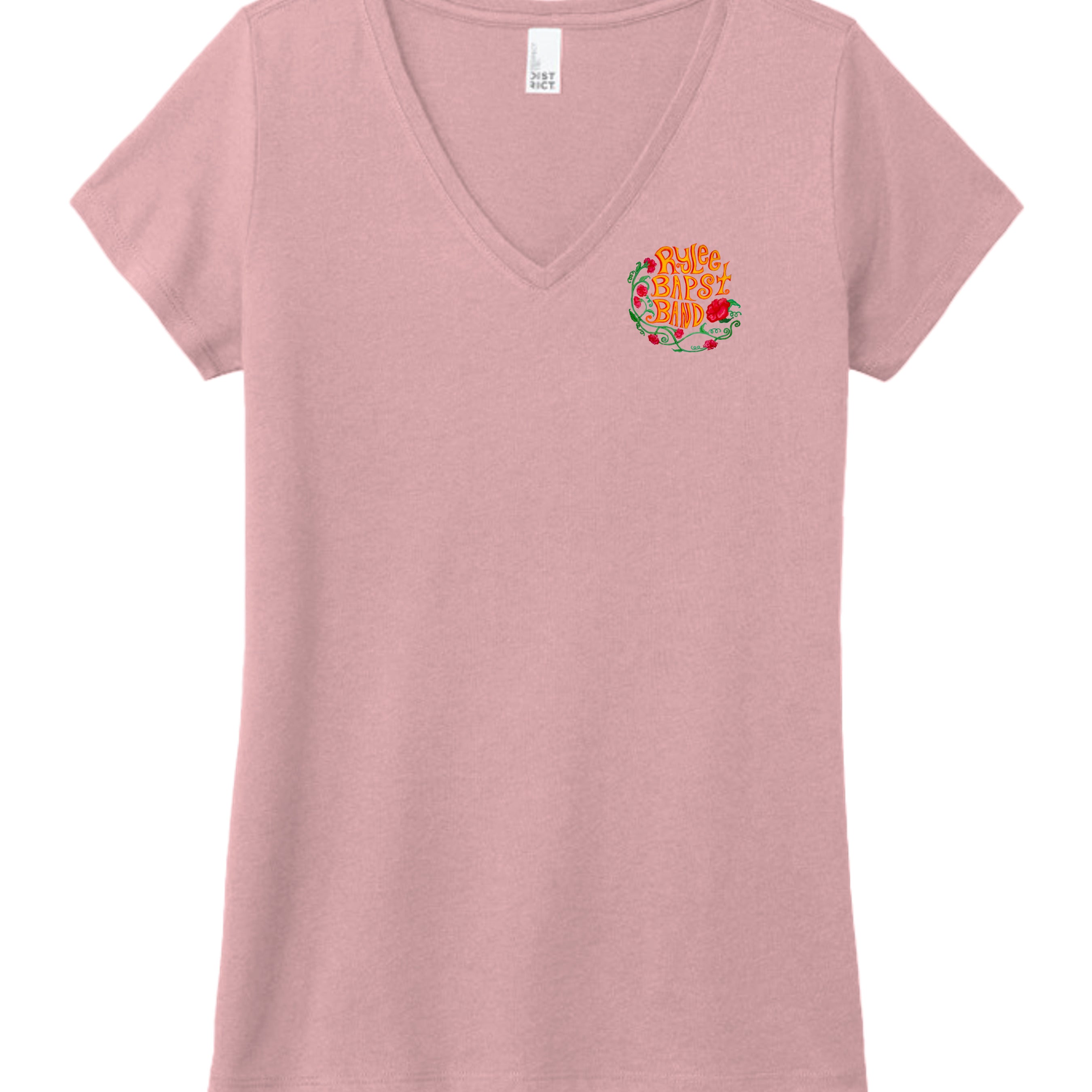 Wisteria Heather - DM1350L - FRONT