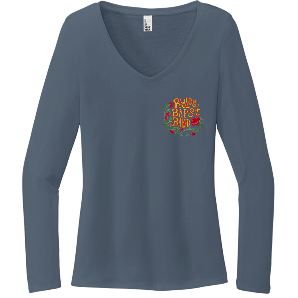 Navy Frost - DT135 - FRONT