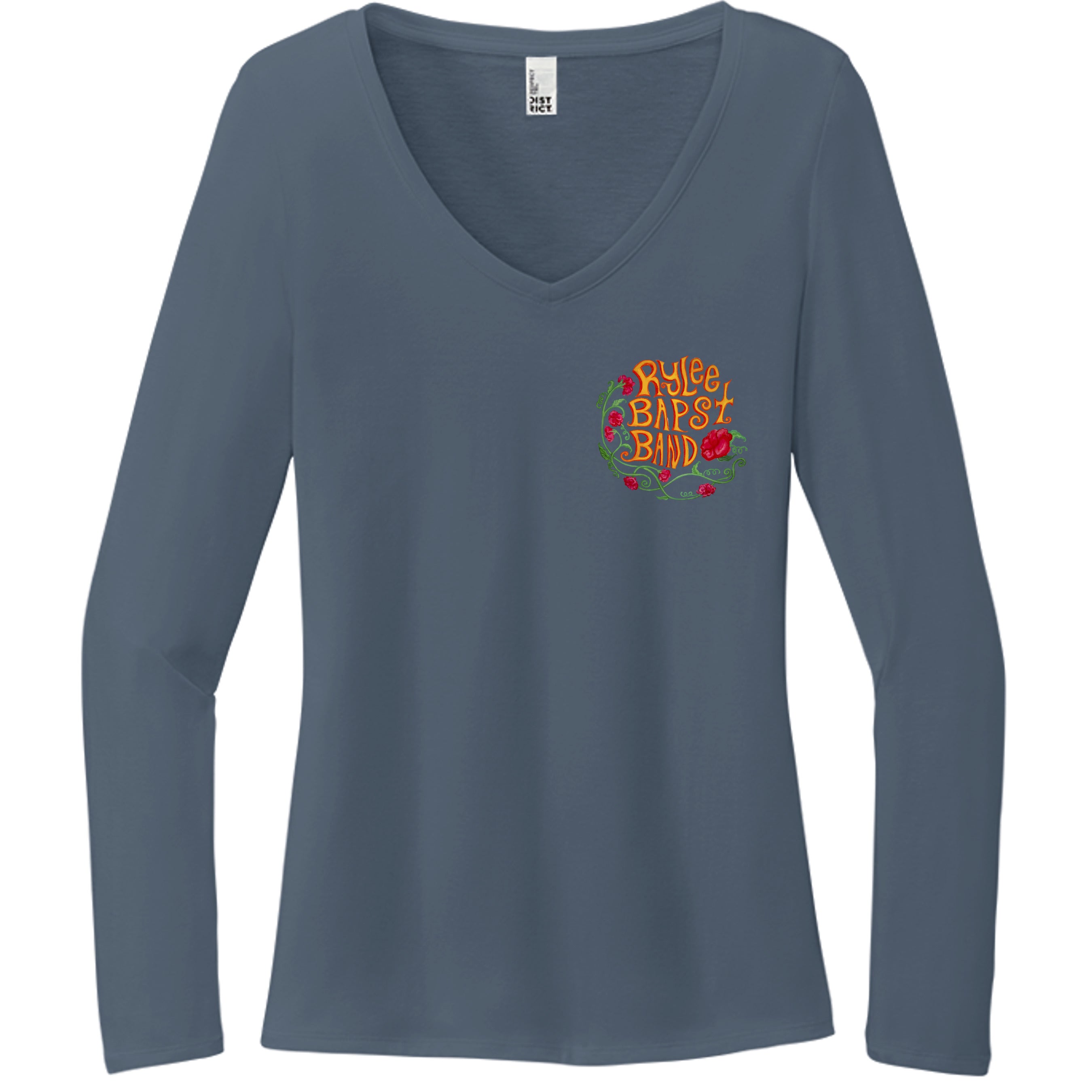 Navy Frost - DT135 - FRONT