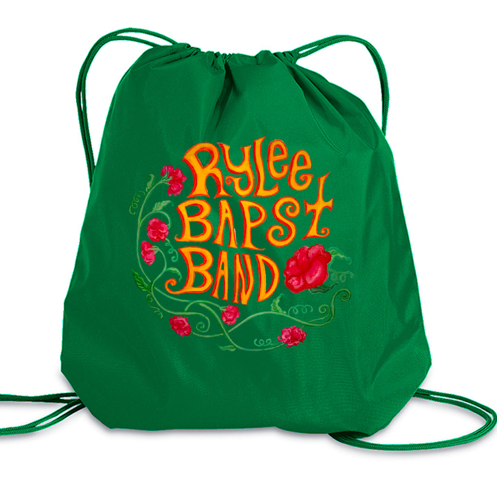 Kelly Green - BG85 - FRONT