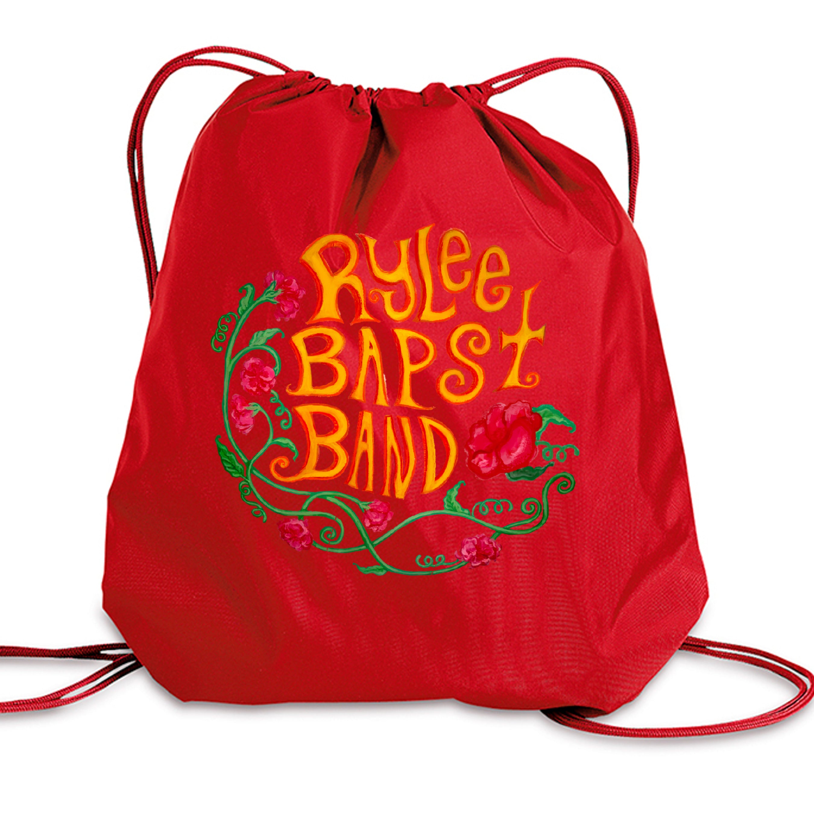 Red - BG85 - FRONT