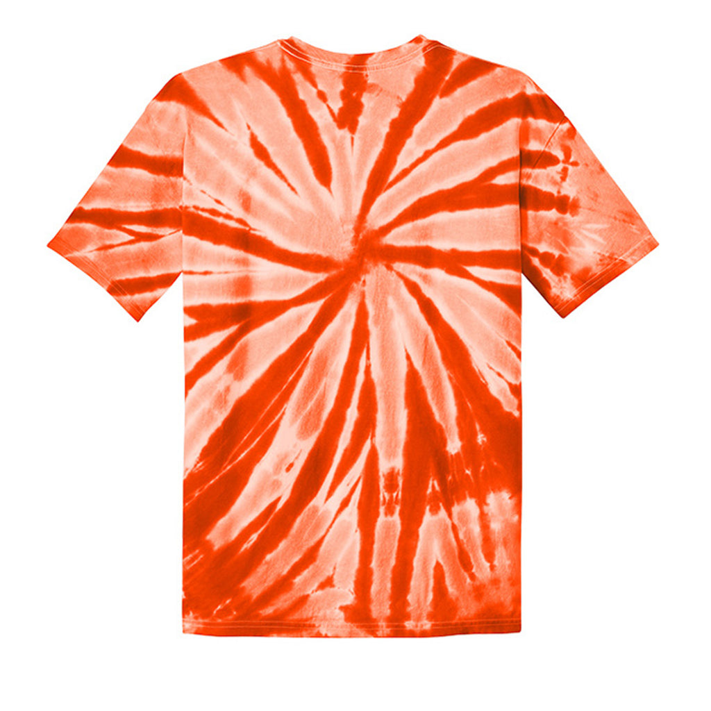 Orange - PC147 - BACK