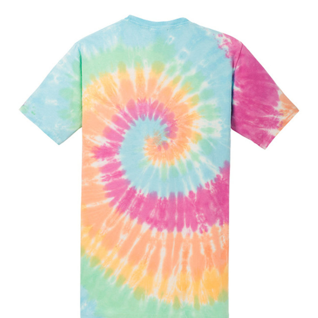 Pastel Rainbow - PC147 - BACK
