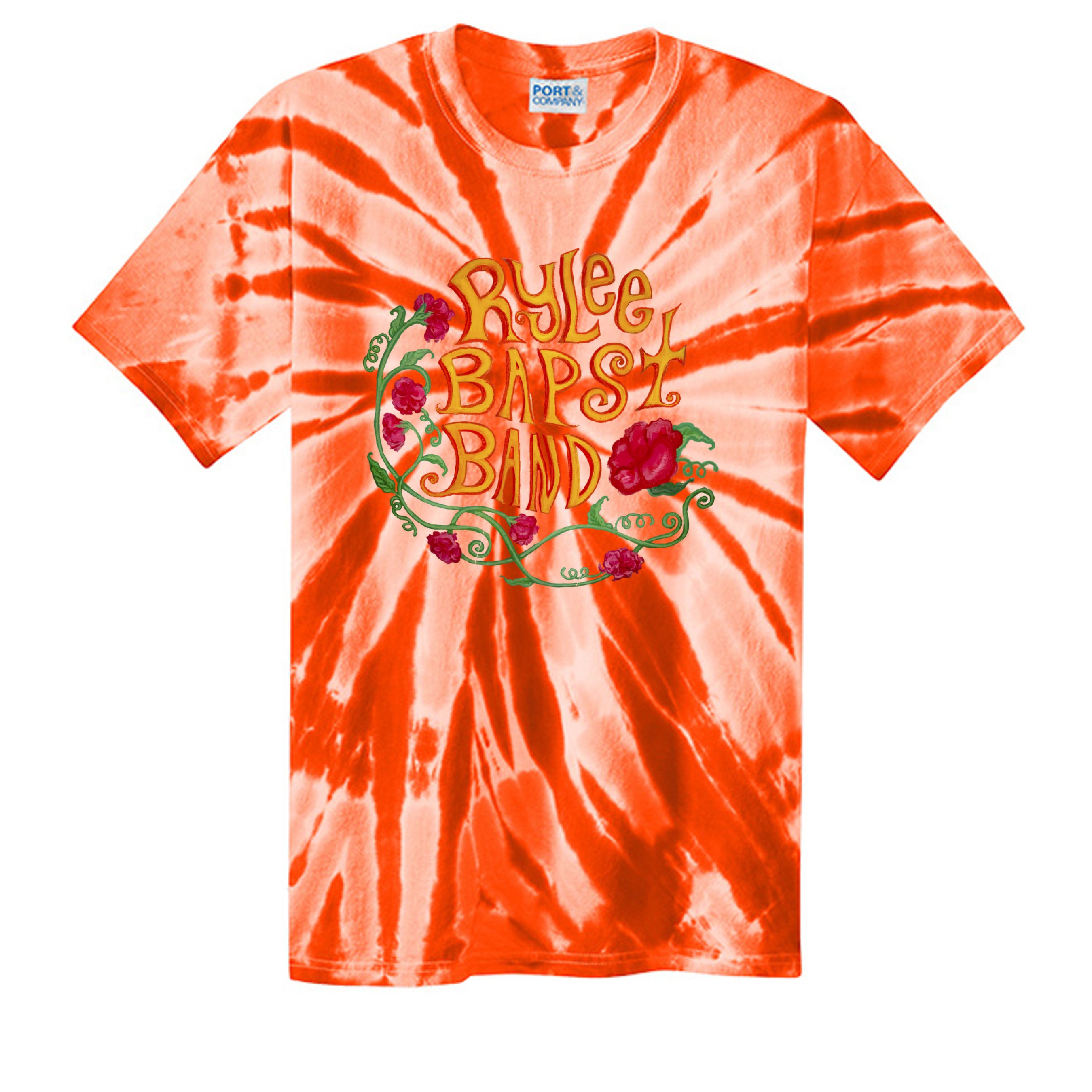 Orange - PC147 - FRONT