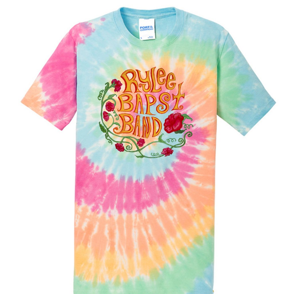 Pastel Rainbow - PC147 - FRONT