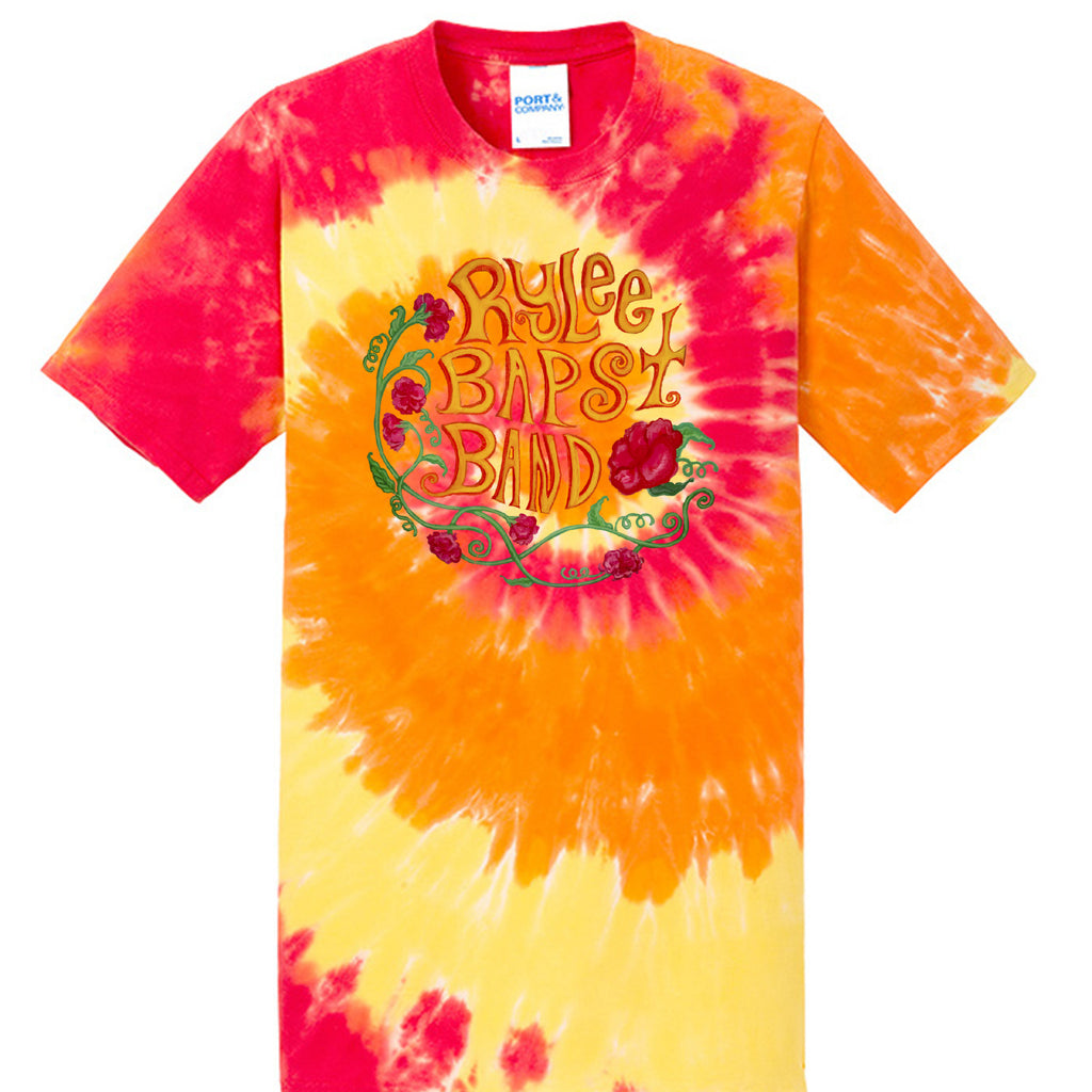 Blaze Rainbow - PC147 - FRONT