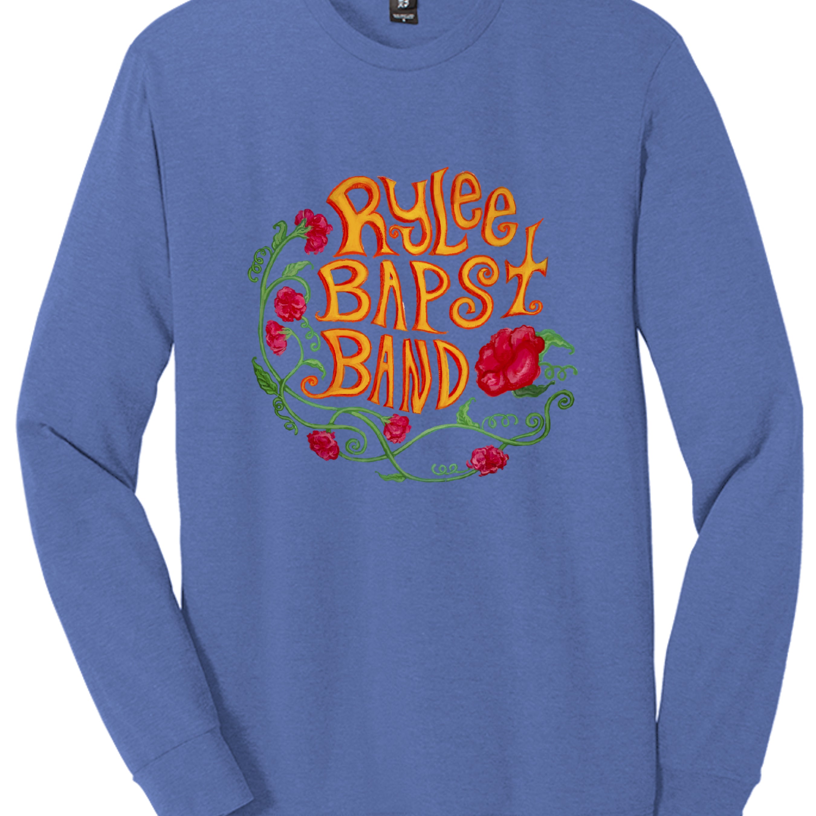 Royal Frost - DM132 - FRONT