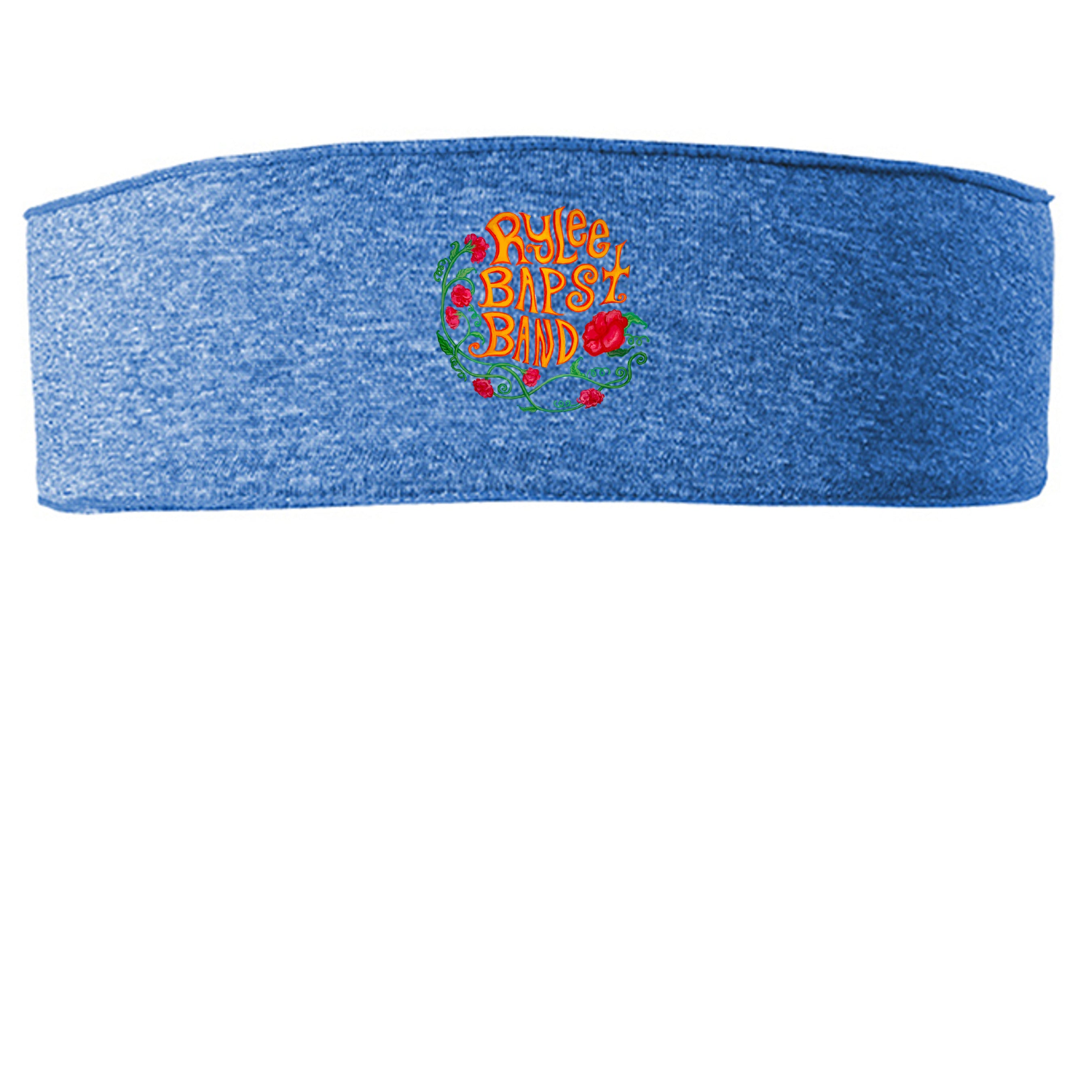 Blue Wake Hthr - STA46 - FRONT