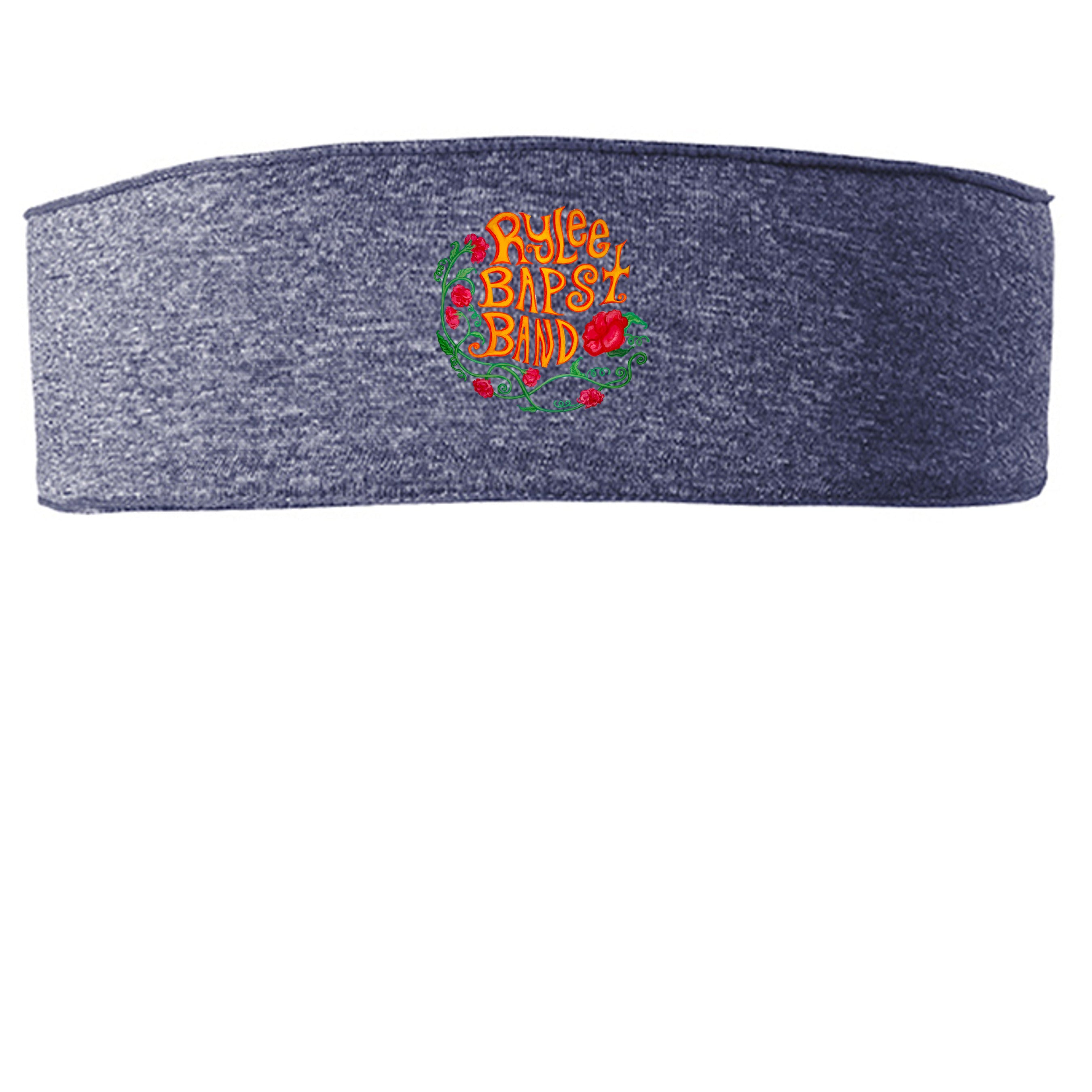 Tr Navy Hthr - STA46 - FRONT