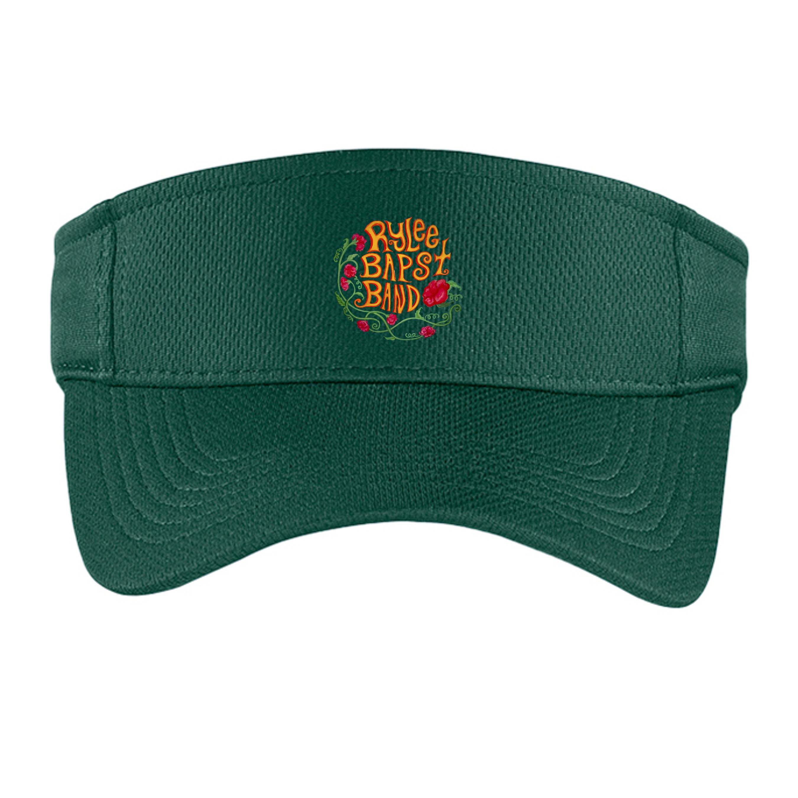 Dark Forest Green - STC27 - FRONT