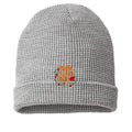 Heather Grey - 146R - FRONT