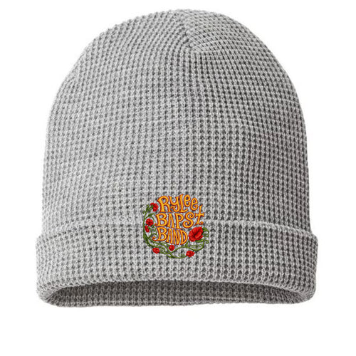 Heather Grey - 146R - FRONT