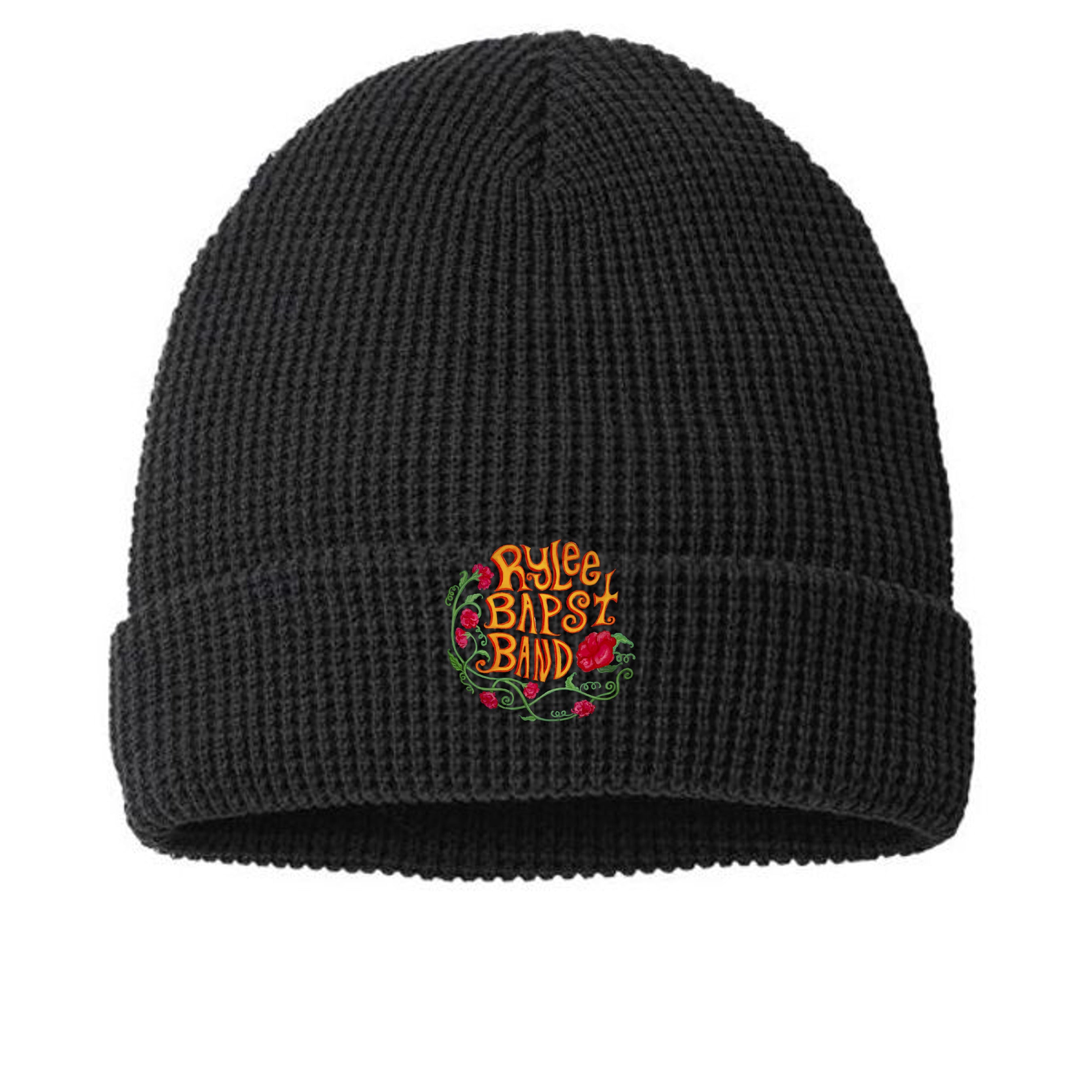 Black - 146R - FRONT
