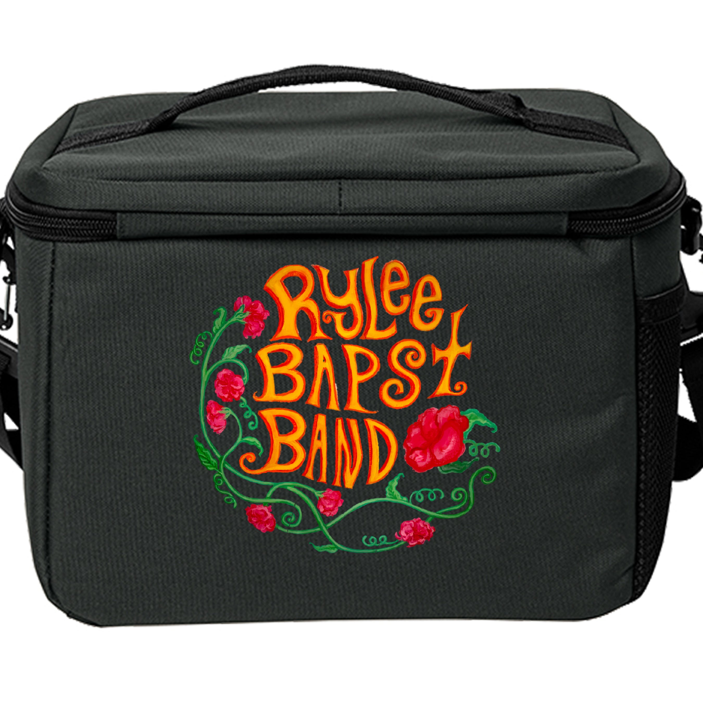 Charcoal - CSB505 - BACK