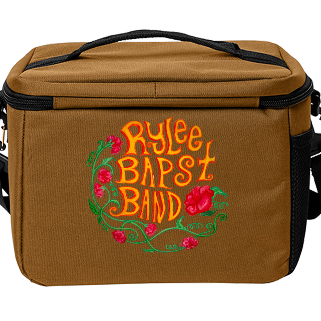 Duck Brown - CSB505 - BACK