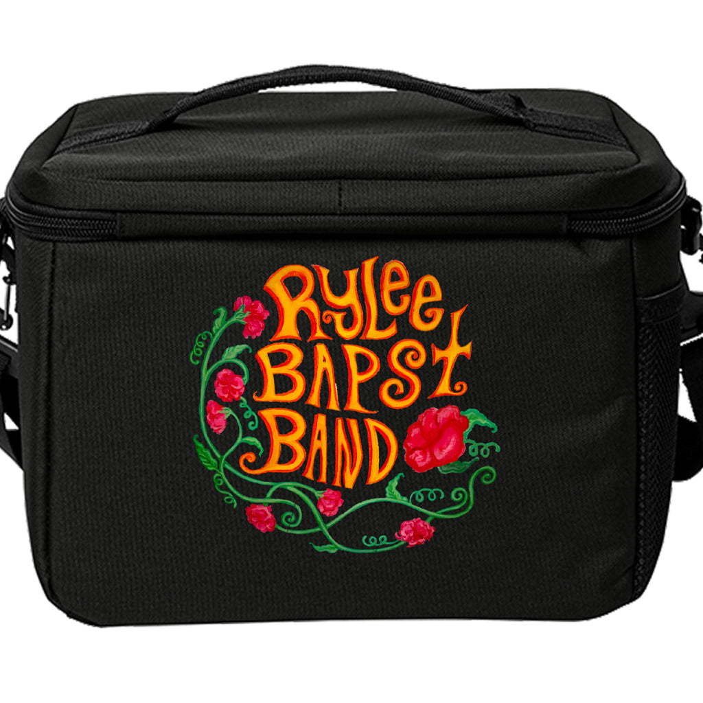 Black - CSB505 - BACK