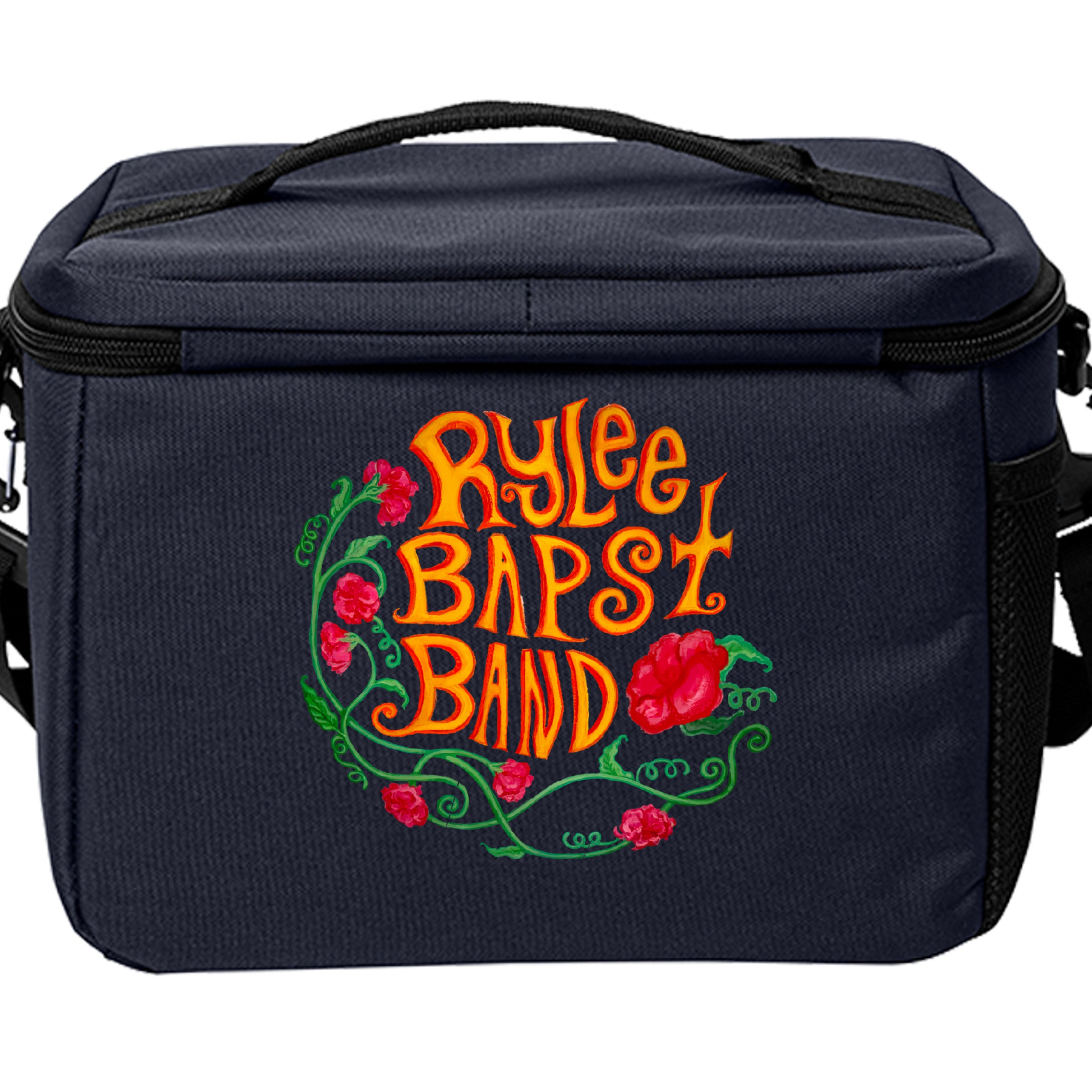 River Blue Navy - CSB505 - BACK