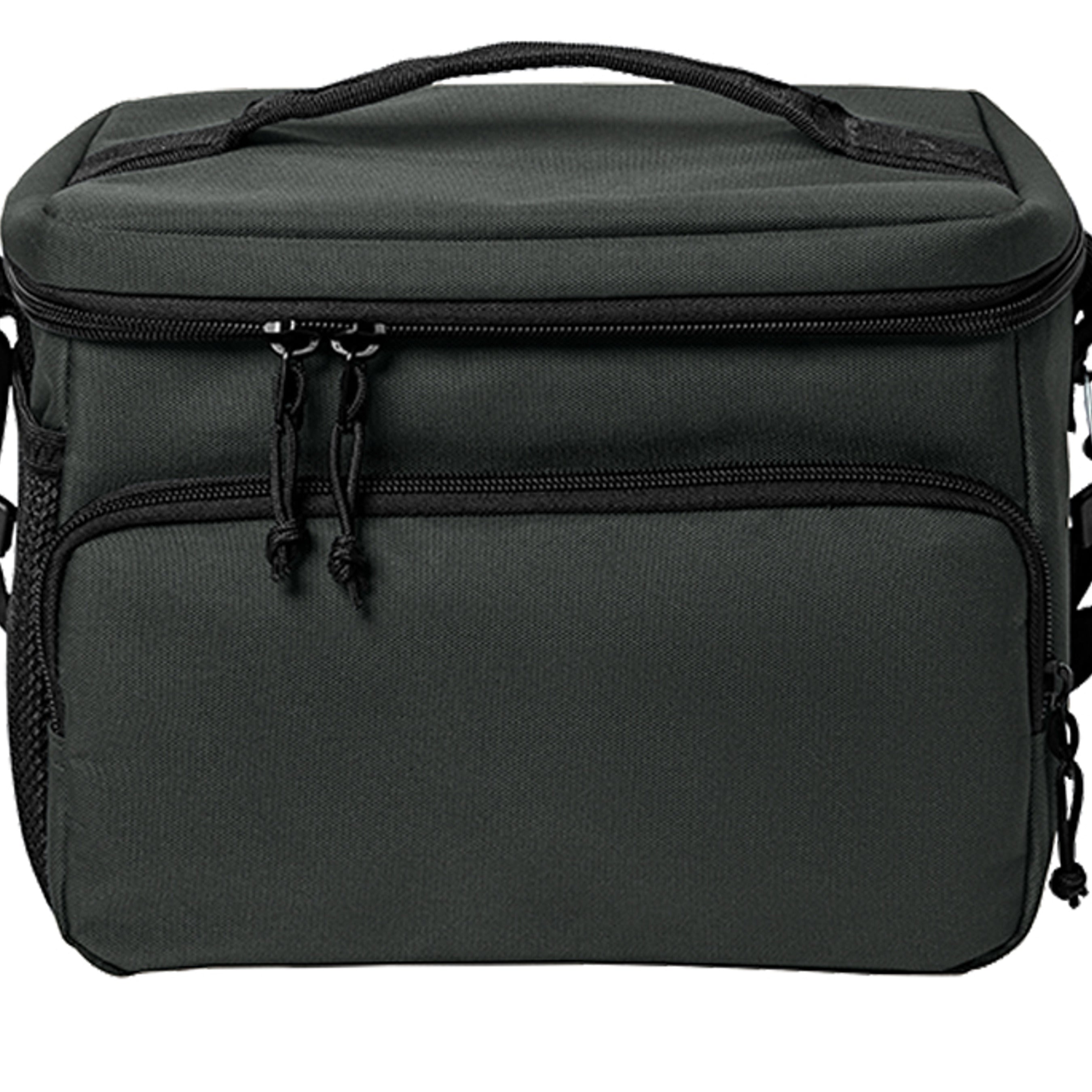 Charcoal - CSB505 - FRONT