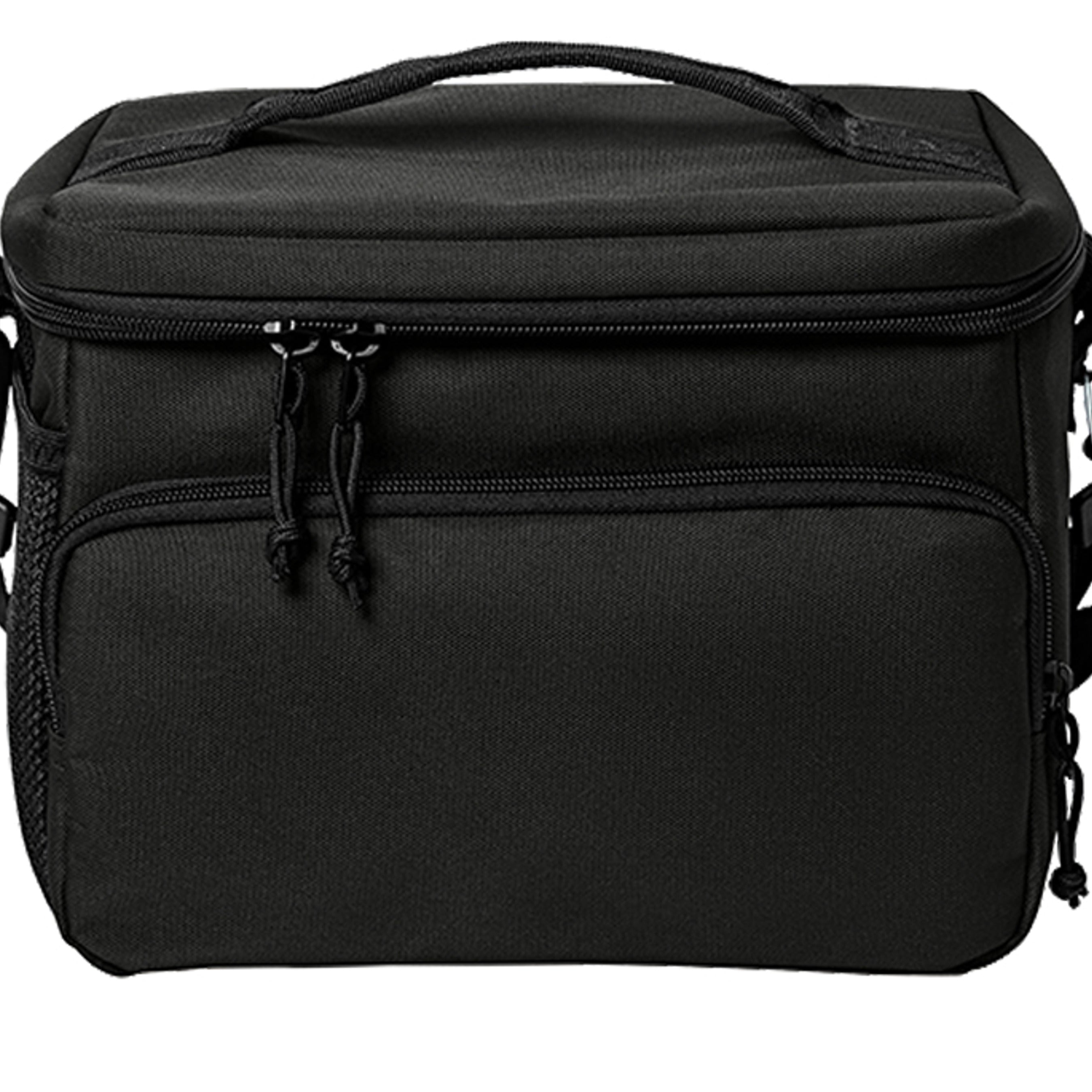 Black - CSB505 - FRONT