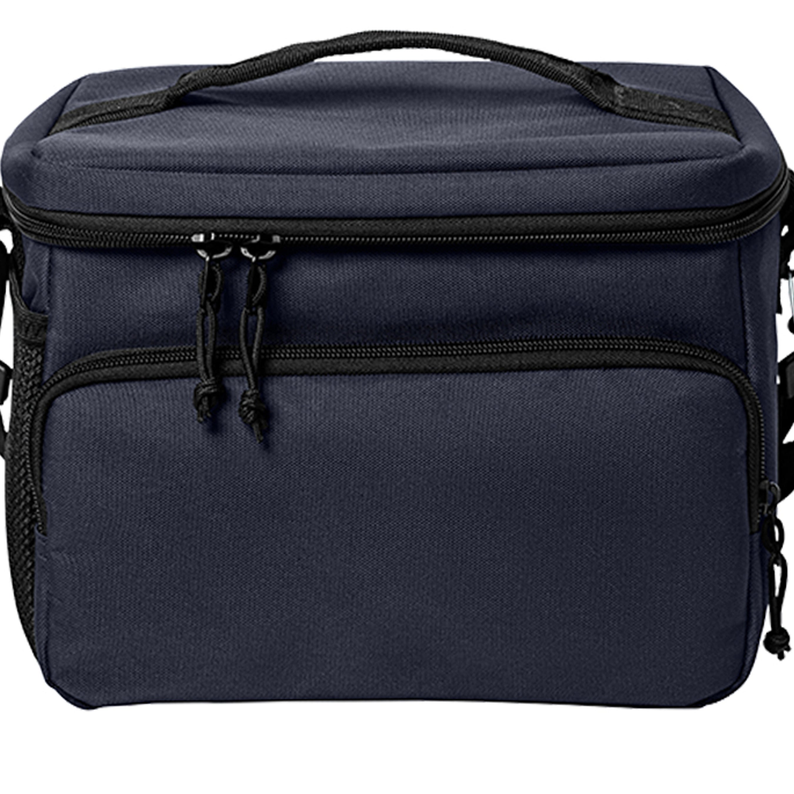 River Blue Navy - CSB505 - FRONT