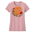 Wisteria Heather - DM130L - FRONT